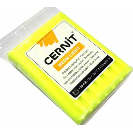 Cernit Number One NEON 56 g