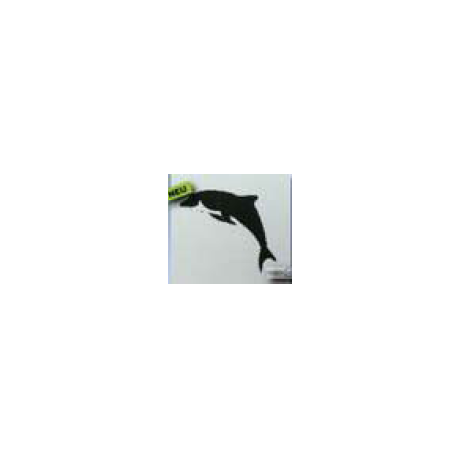 Razítko delfín